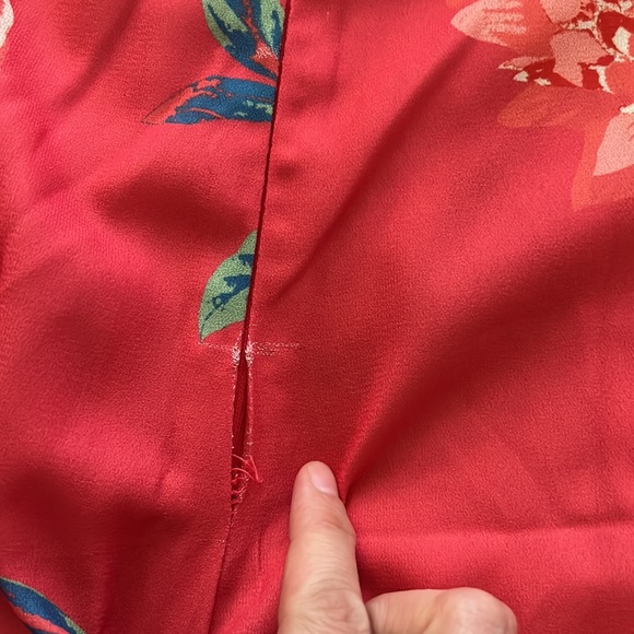 VICI Palazzo Pants - Picture 5 of 7